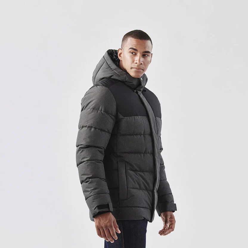 Stormtech - Men's Oslo HD Parka